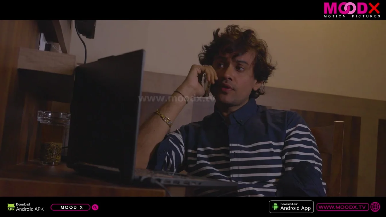Preview of Ex Boyfriend S01 E02 MoodX